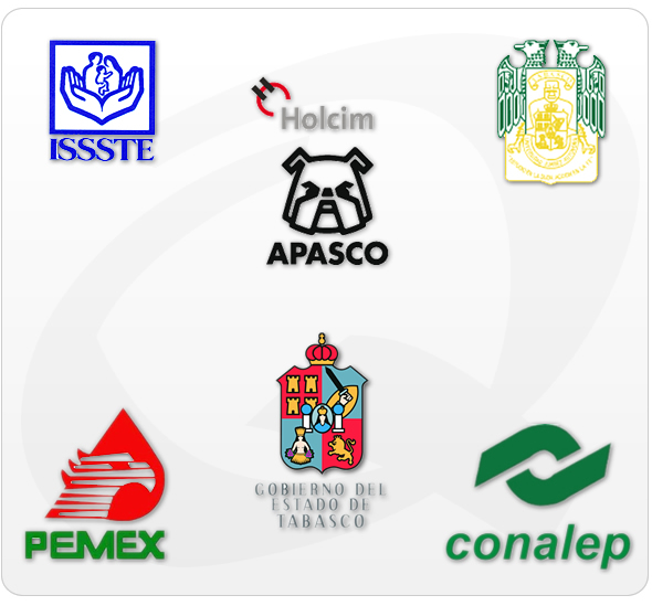 Nuestros clientes