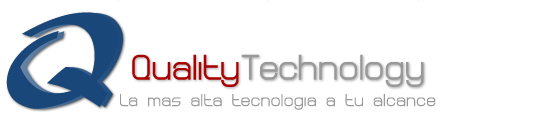 Quality Technology