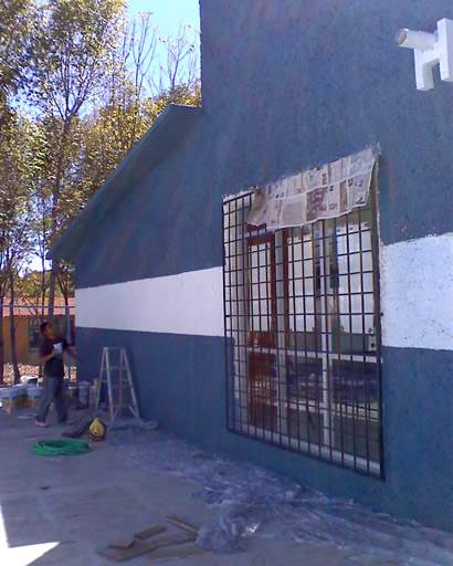 remodelacion