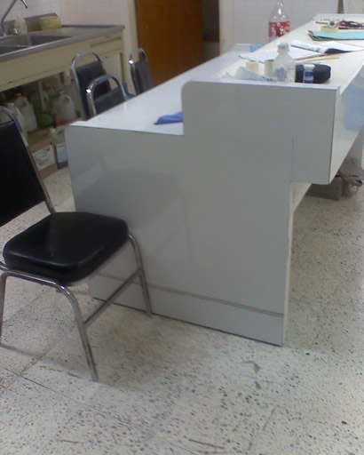 remodelacion