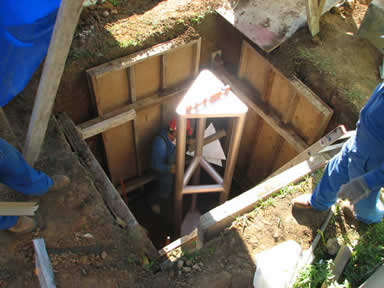 registros de Electrodos