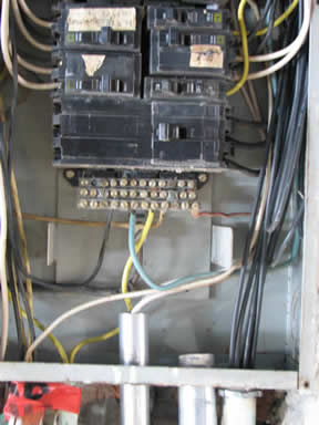 Instalación de Sistema Faragauss en Sistema Electrico
